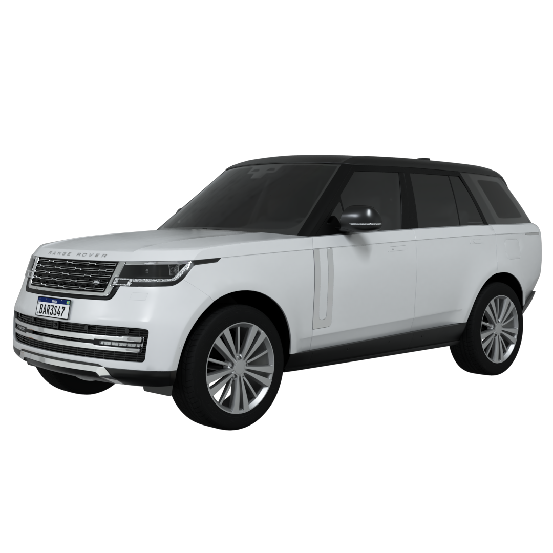 Range Rover